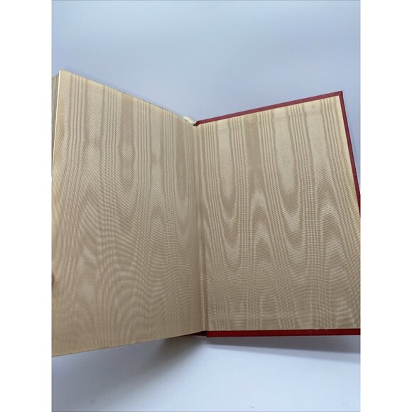 The Grapes Of Wrath By John Steinbeck The Franklin Library Limited Edition Book - Picture 16 of 16